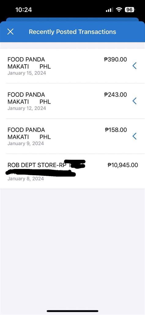 RCBC Unli Installment Clarifications : r/PHCreditCards .